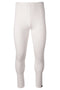 250 Men's Merino Leggings Comfort Zone - Natural White